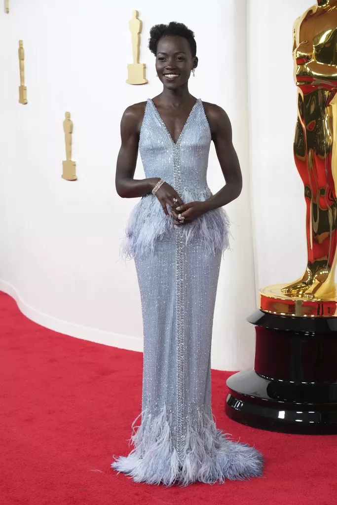 Lupita Nyong'o