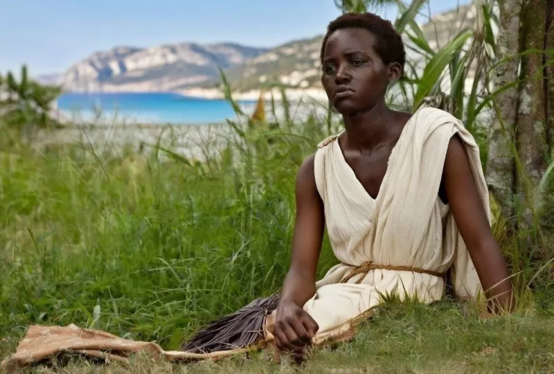 Λουπίτα Νιόνγκο