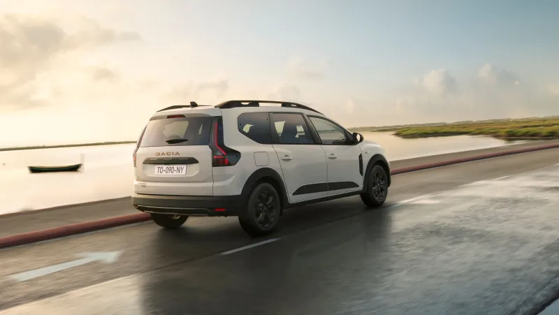 dacia