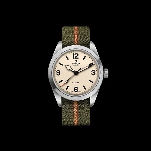 tudor
