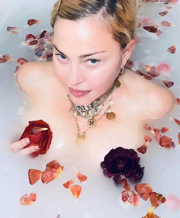 Madonna