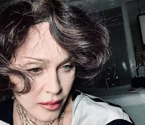 Madonna