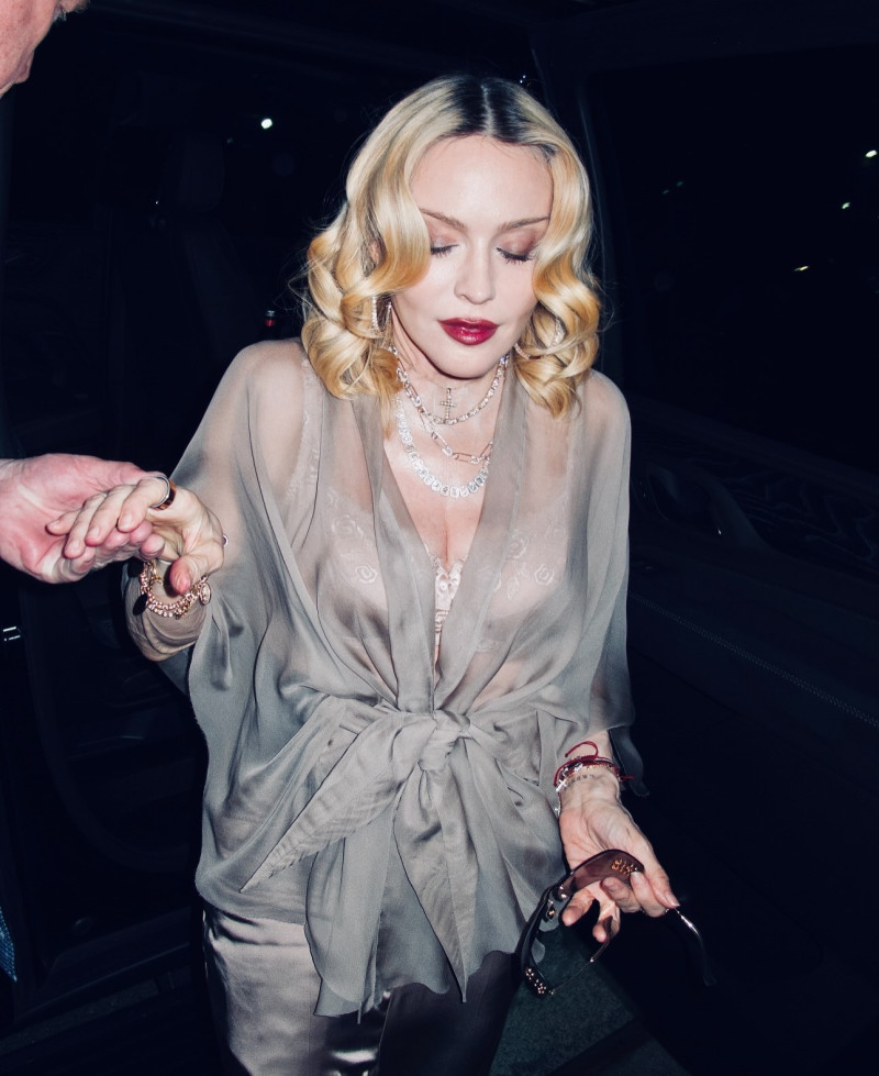 Madonna