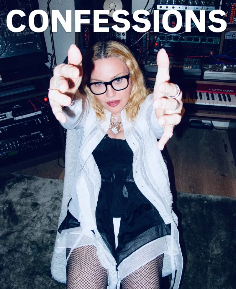 Madonna