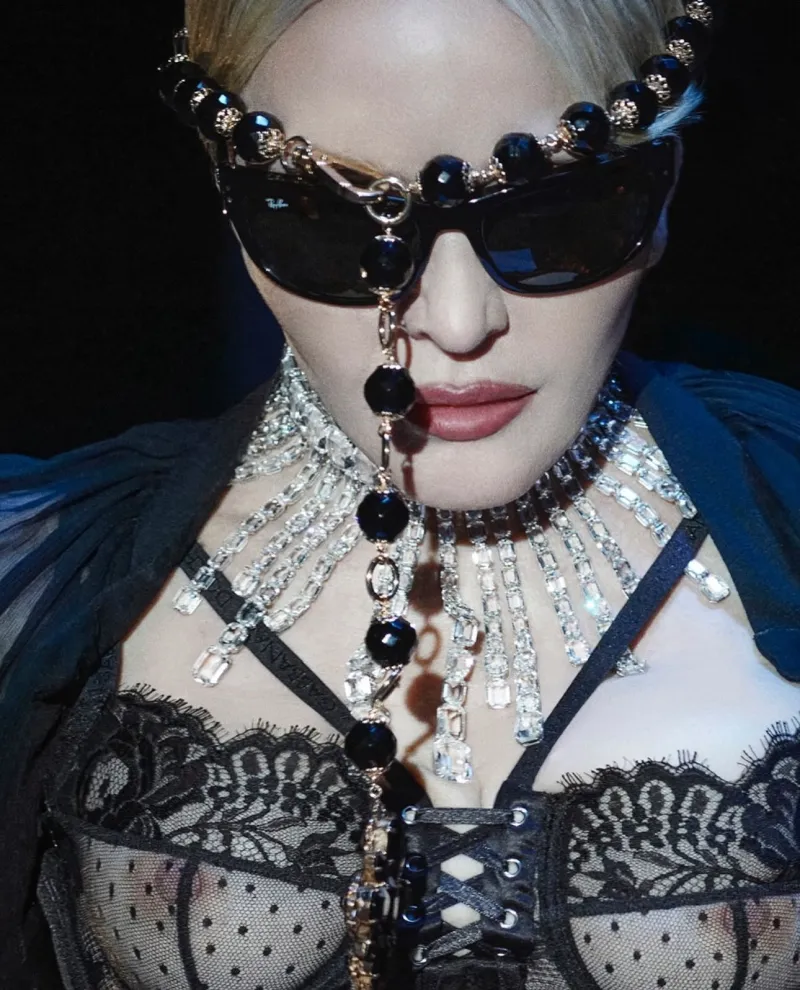 Madonna