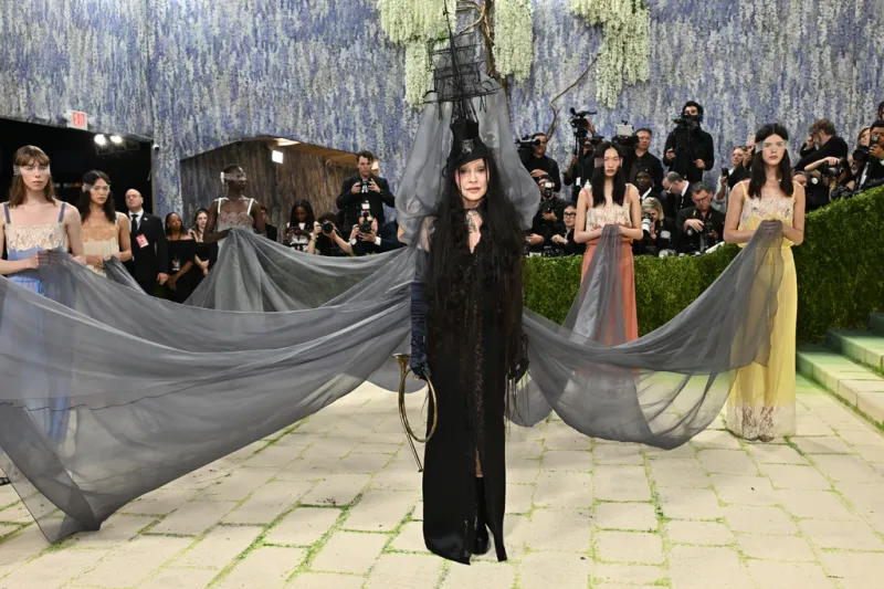 Met Gala 2026