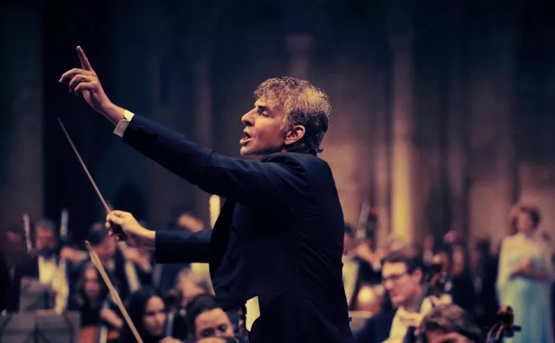 Maestro