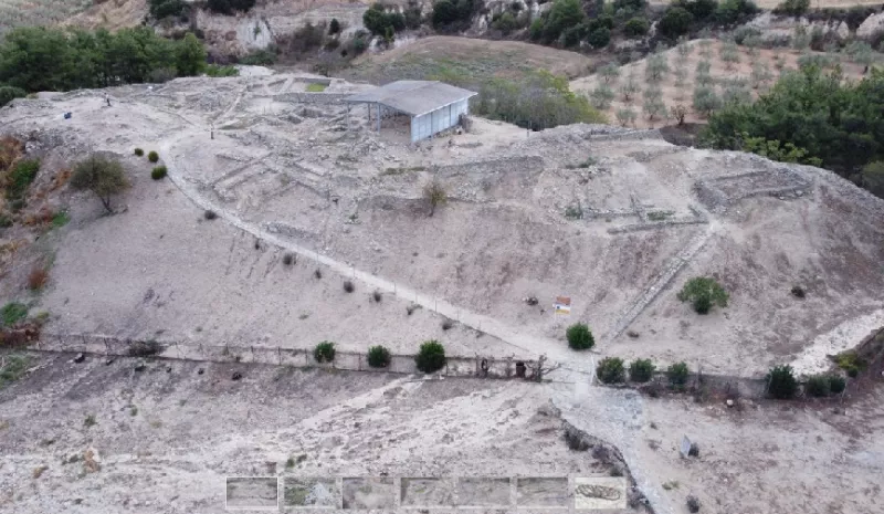 Μαγνησία