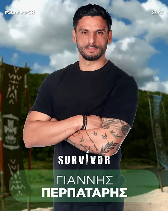 survivor