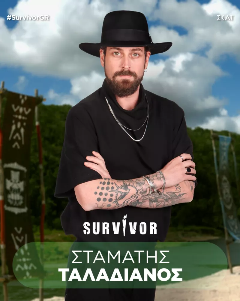 survivor