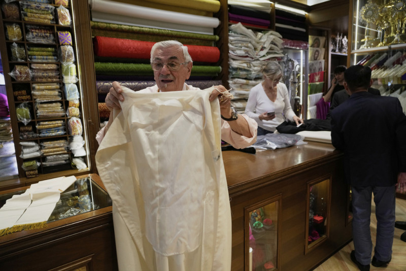 Raniero Mancinelli