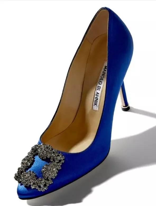 Manolo Blahnik Shoes