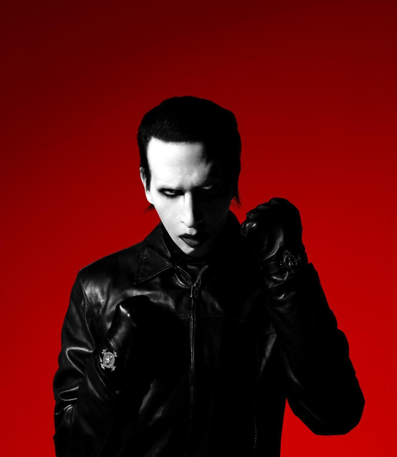 Marilyn Manson