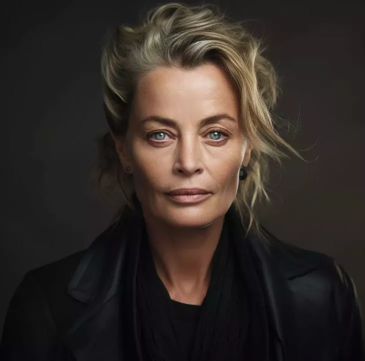 Margot Robbie