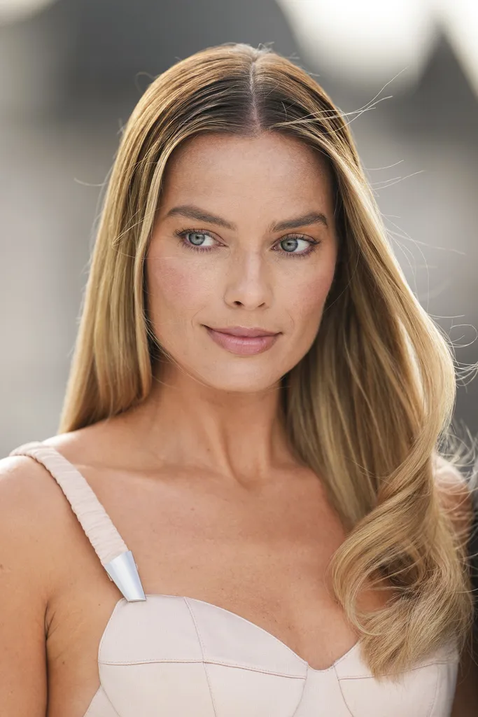 Μάργκοτ Ρόμπι