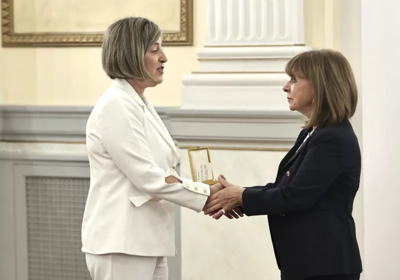 ανδρουλακη