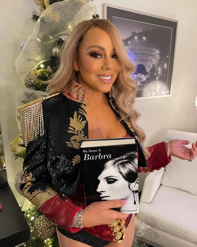 Mariah 