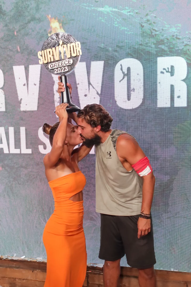 Survivor