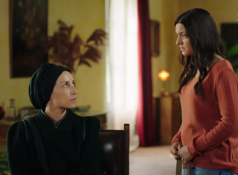 Μαρίλια Μητρούση- Ευδοκία Ρουμελιώτη