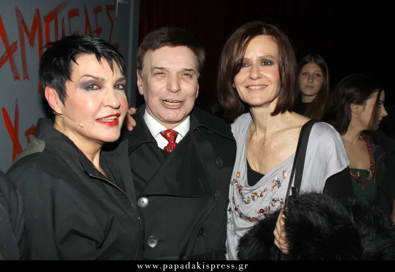 Γιώργος Μαρίνος