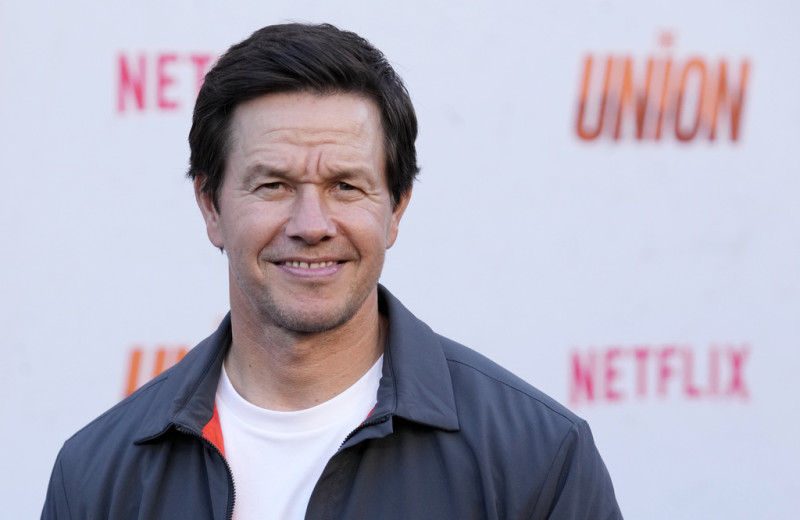 Mark Wahlberg