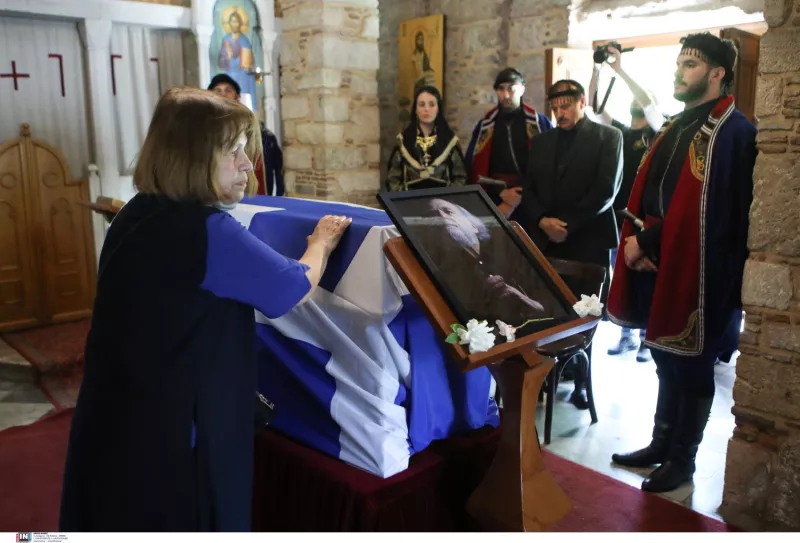 μαρκοπουλος