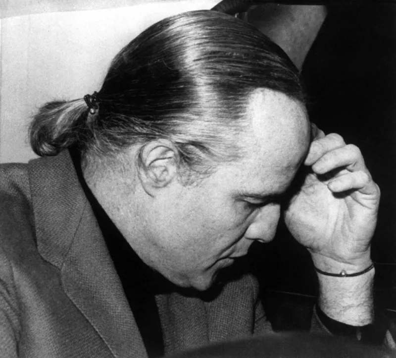 Μάρλον Μπράντο