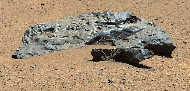 mars