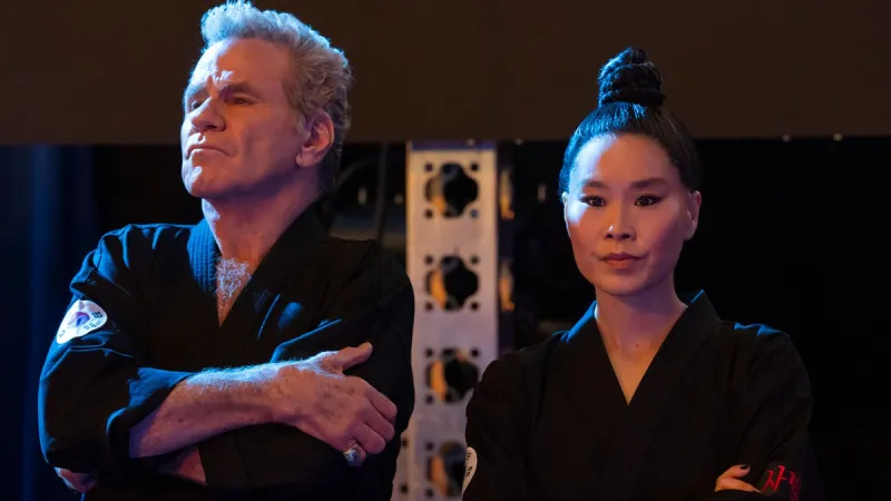 Cobra Kai