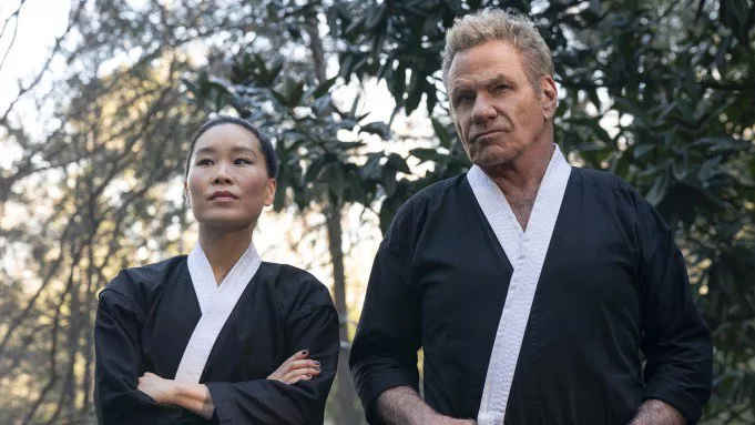 Cobra kai