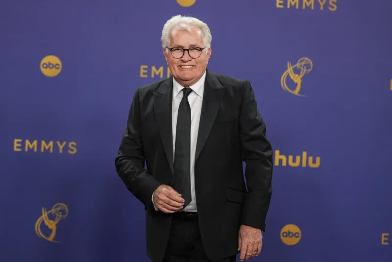 Martin Sheen