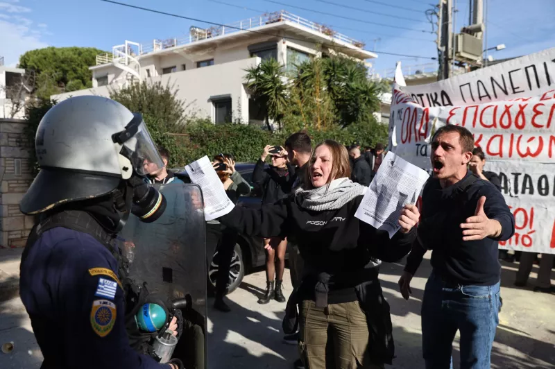 ματ καβουρι