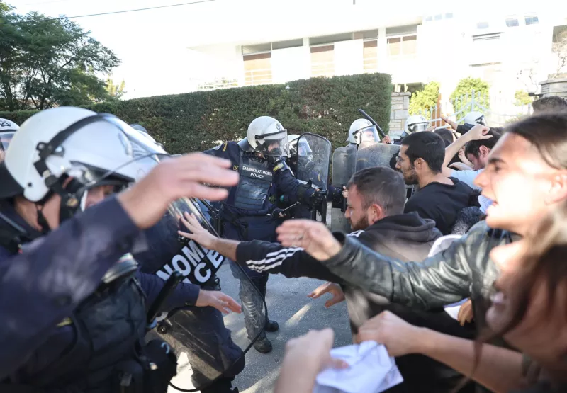 ματ καβουρι 