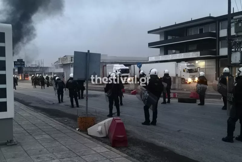 Θεσσαλονίκη