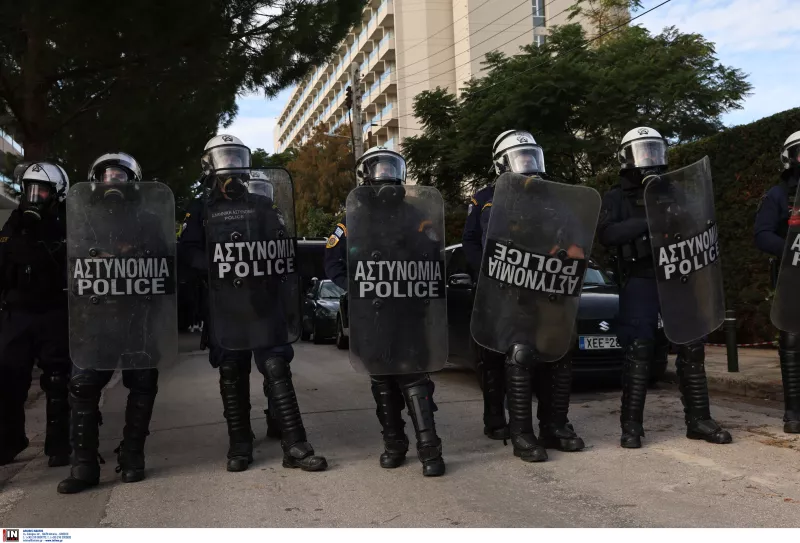 ματ καβουρι