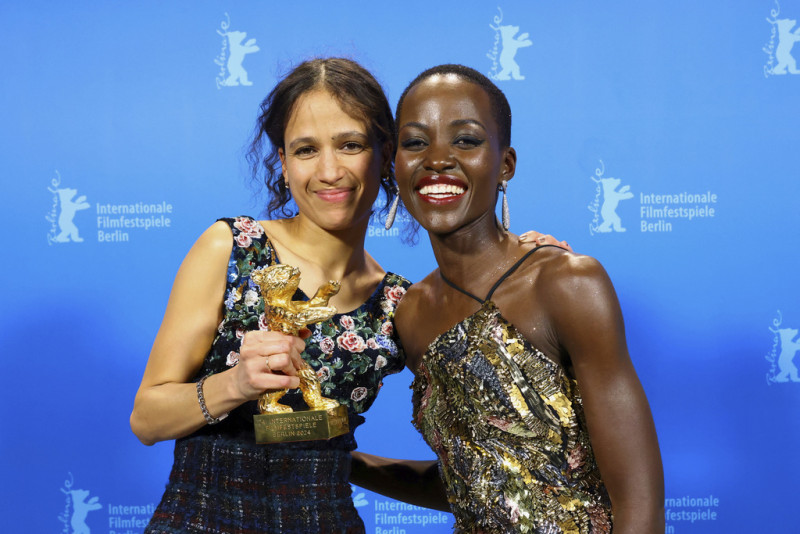 Mati Diop 