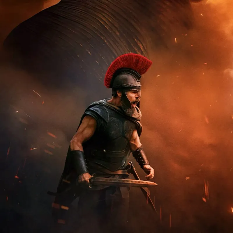 Ματ Ντέιμον
