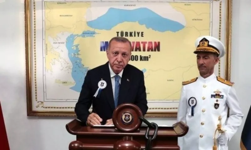 Τουρκία