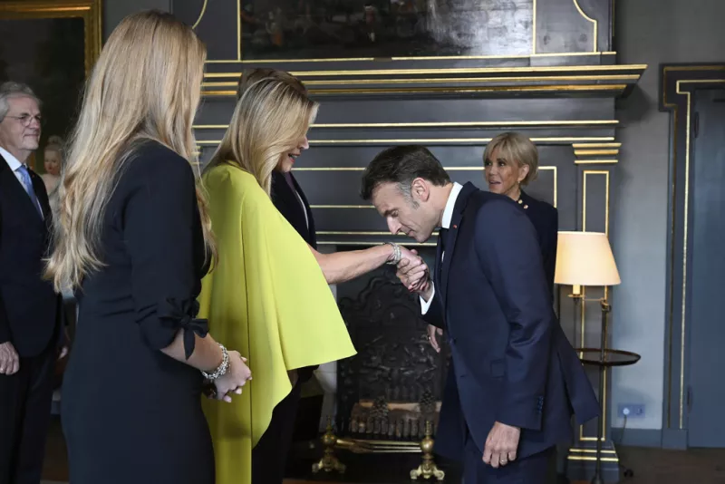Βασίλισσα Μάξιμα 