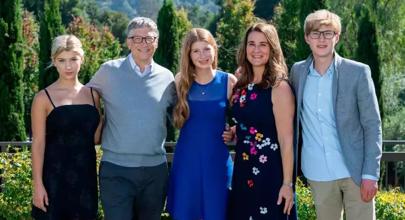 Melinda Gates