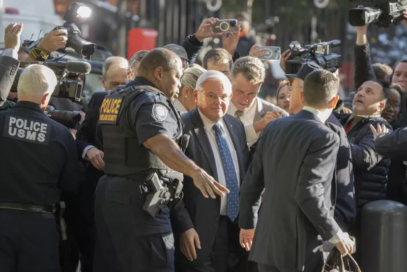 Menendez 
