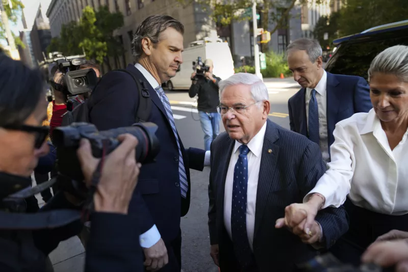 Menendez