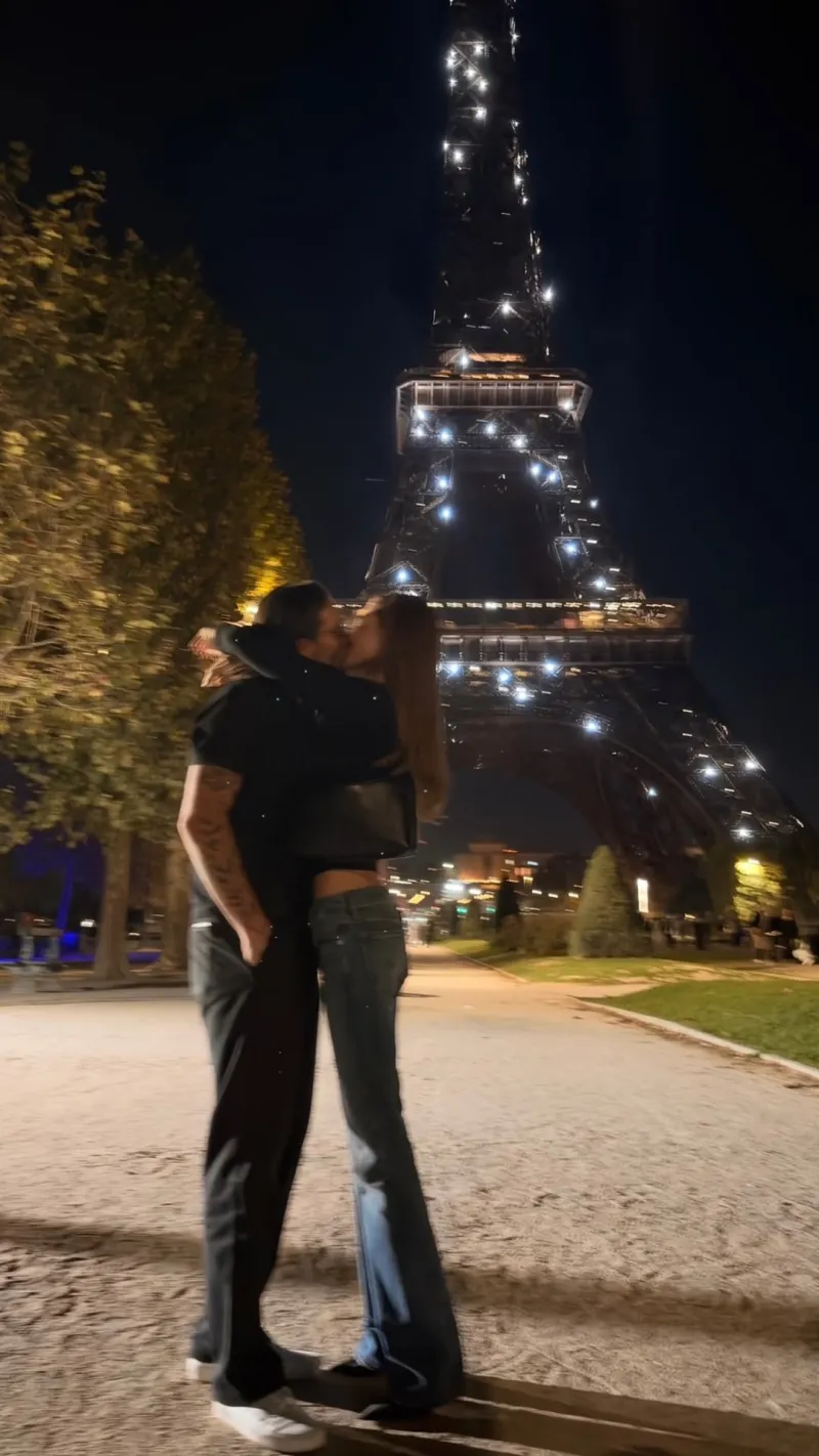 Μπρούκλιν Μπέκαμ