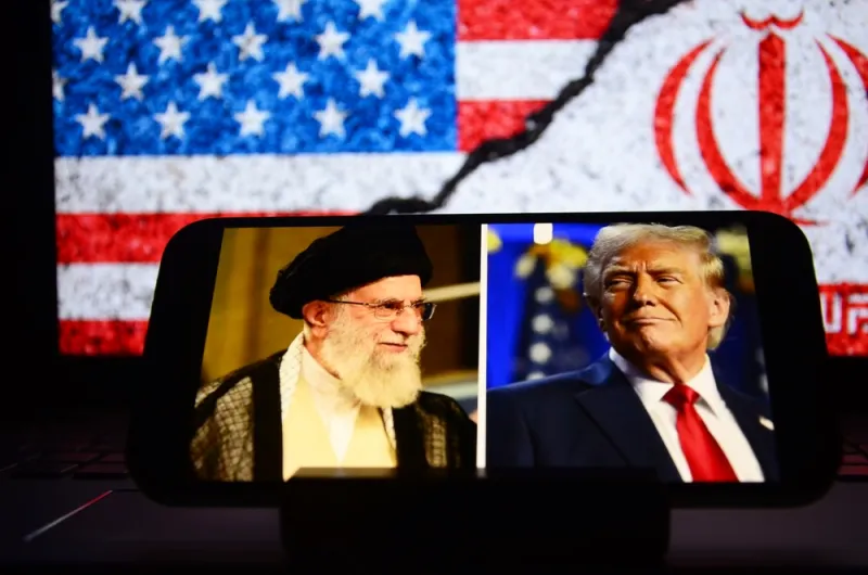 Κρίση στη Μέση Ανατολή