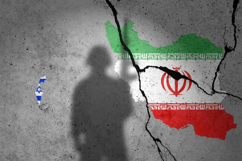 Κρίση στη Μέση Ανατολή