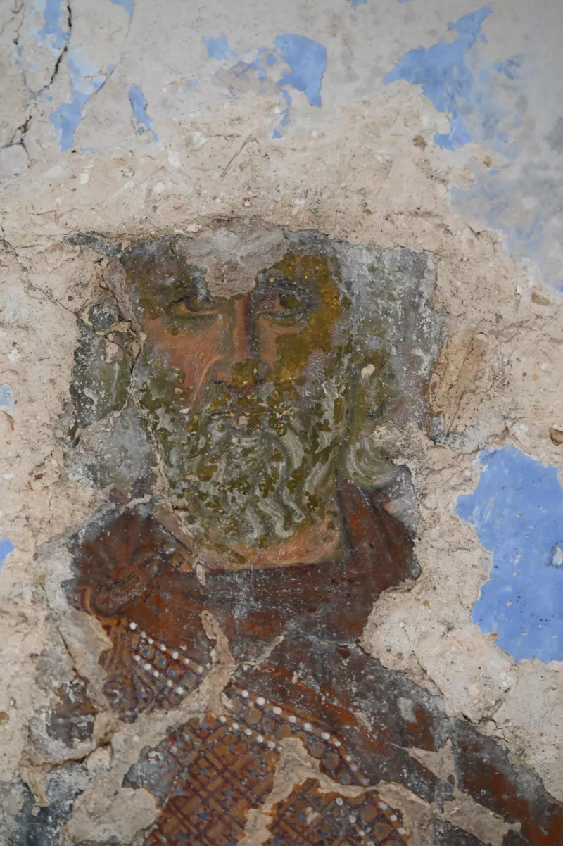 τοιχογραφια