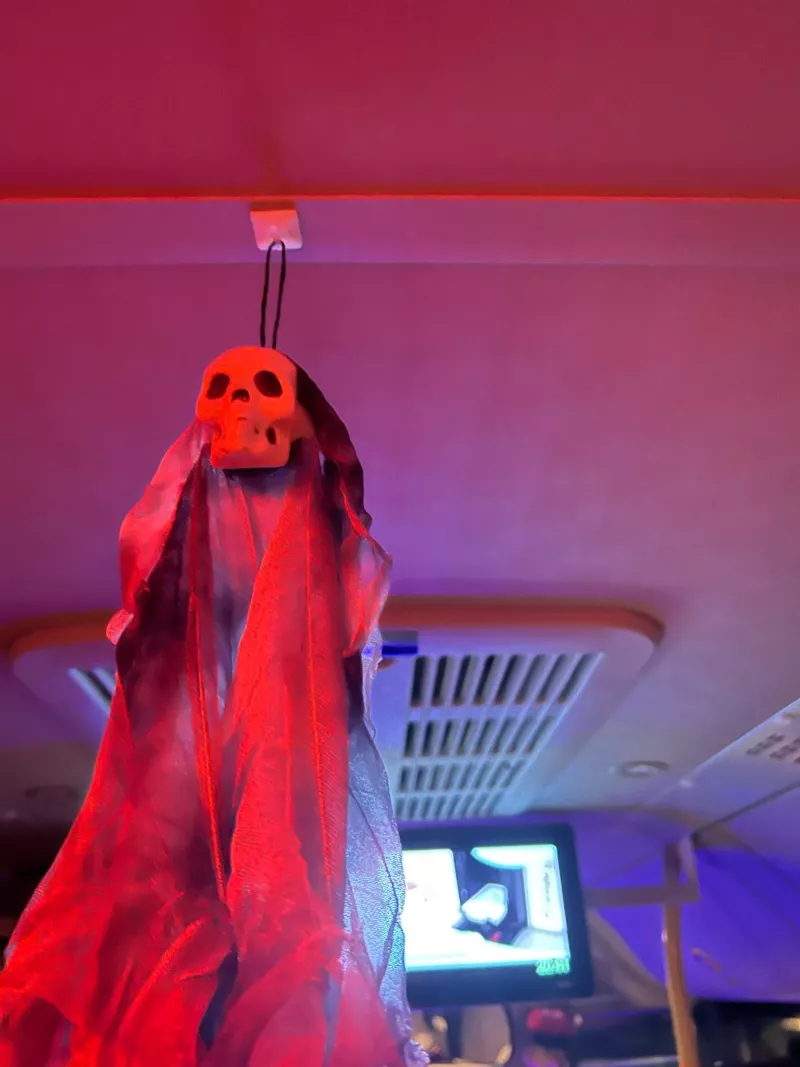 κτελ χαλογουιν