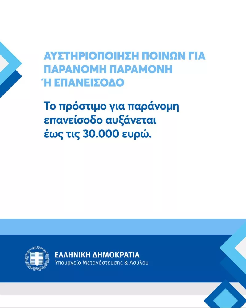 Μεταναστευτικό