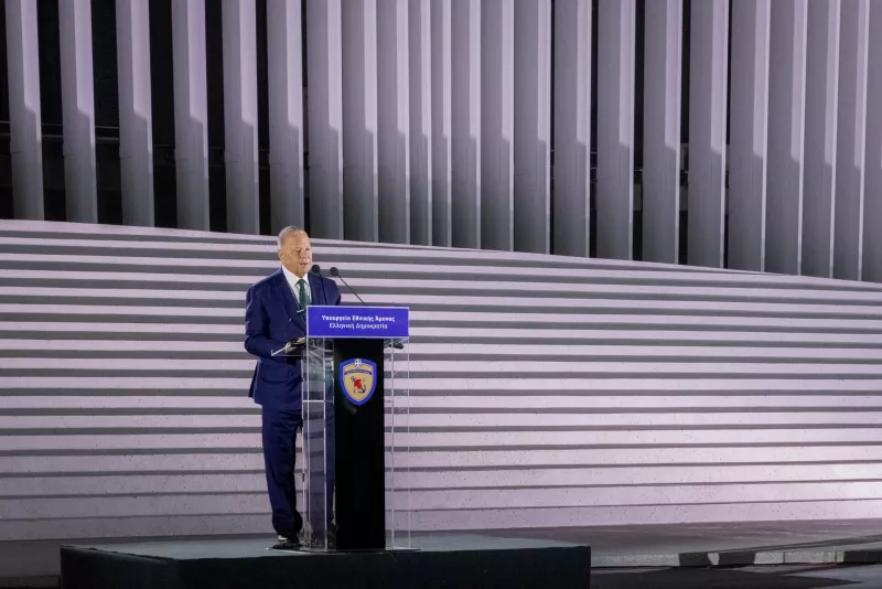 Ευάγγελος Μυτιληναίος