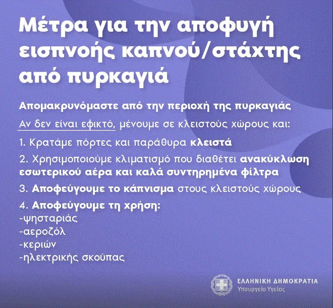 μέτρα
